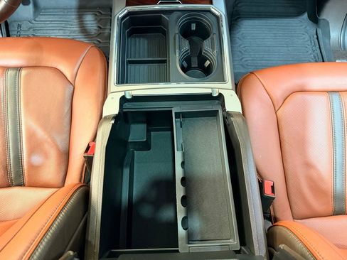 Used 2022 Ford F350 King Ranch w/ King Ranch Ultimate Package image 23