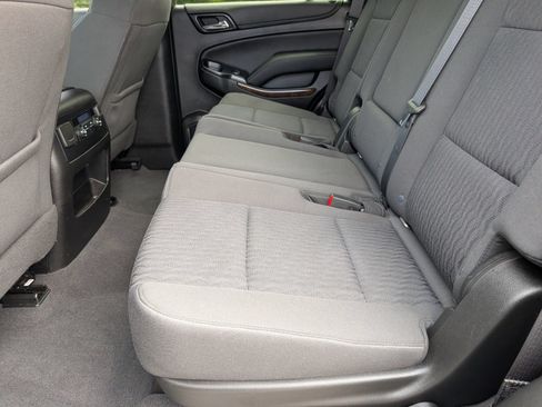 Used 2020 Chevrolet Tahoe LS w/ Max Trailering Package AWD/4WD image 16
