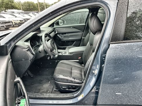 Used 2024 MAZDA CX-50 AWD 2.5 S w/ Cargo Package image 2