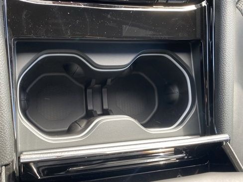 New 2025 Jeep Grand Cherokee L Overland w/ Trailer Tow Package image 25