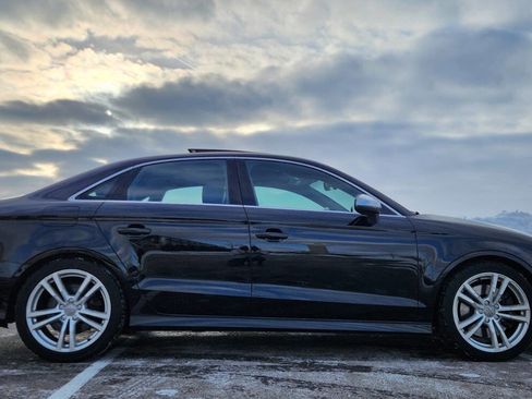 Used 2015 Audi S3 Premium Plus image 5