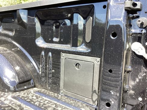 New 2025 Ford F150 XLT w/ Equipment Group 302A MID image 11