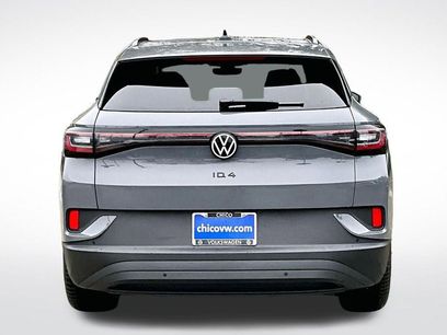 New 2026 Volkswagen ID.4 Pro S