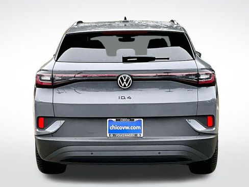 New 2026 Volkswagen ID.4 Pro S RWD image 3