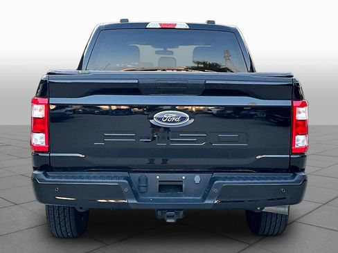 Used 2023 Ford F150 XL w/ STX Appearance Package RWD image 5