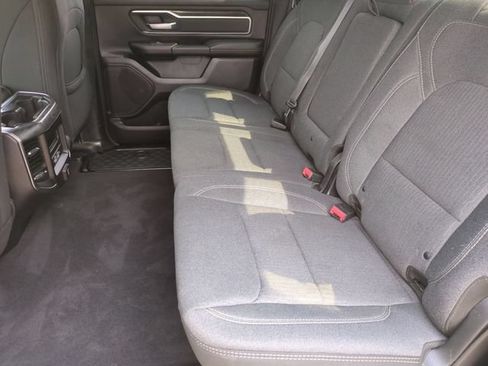 Used 2019 RAM 1500 Big Horn AWD/4WD image 24