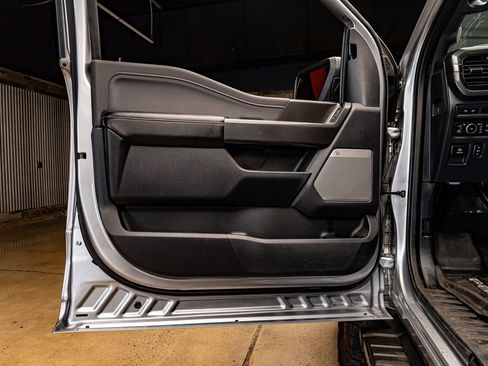 Used 2024 Ford F150 XLT w/ Equipment Group 303A High image 29