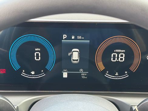 New 2026 Hyundai Tucson SE image 26