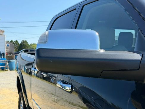 Used 2016 RAM 2500 Laramie RWD image 8