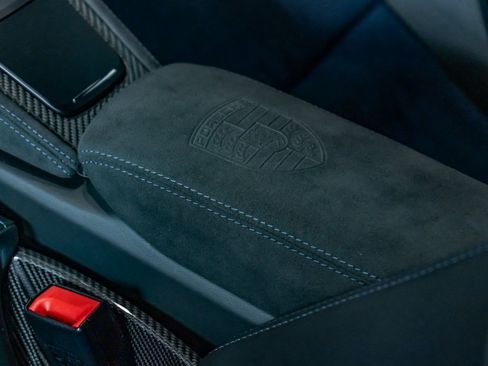Certified 2023 Porsche 718 Cayman GT4 RS RWD image 34