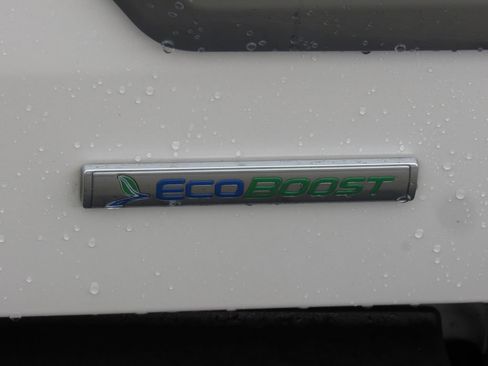 Used 2019 Ford F150 Limited AWD/4WD image 10