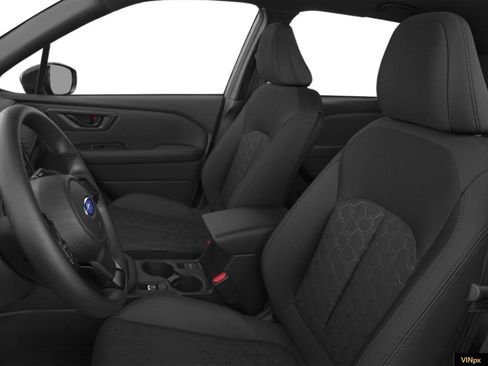 New 2026 Subaru Forester AWD/4WD image 7