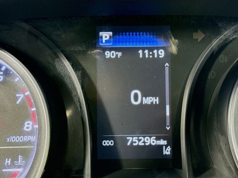 Used 2023 Toyota Camry LE FWD image 16