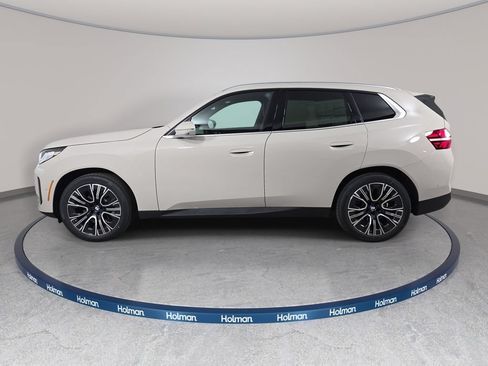 New 2026 BMW X3 xDrive30i w/ Premium Package AWD/4WD image 8