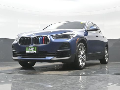 Used 2022 BMW X2 xDrive28i image 28