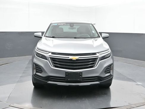 Used 2023 Chevrolet Equinox LT image 8