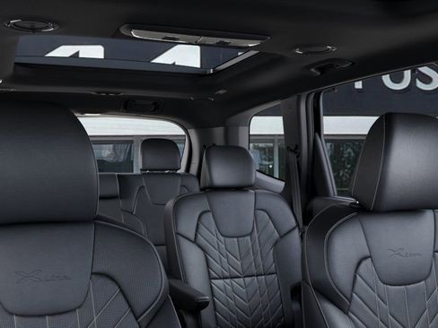 New 2025 Kia Telluride SX X-Line image 27