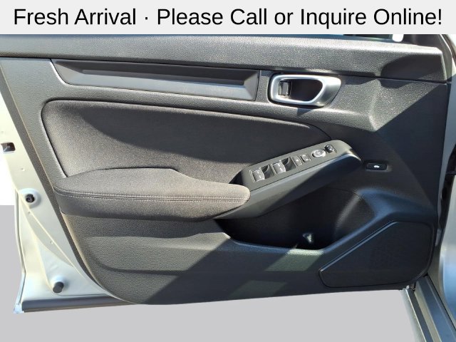 Used 2025 Honda Civic Sport image 10