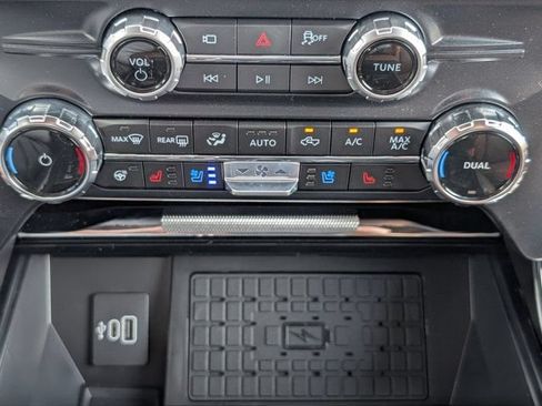 New 2026 Ford F150 King Ranch w/ Equipment Group 601A High AWD/4WD image 20