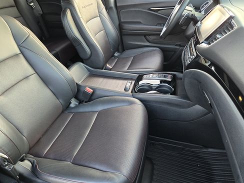 Used 2023 Honda Ridgeline Black Edition image 15