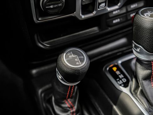 Used 2020 Jeep Wrangler Unlimited Sport S AWD/4WD image 62