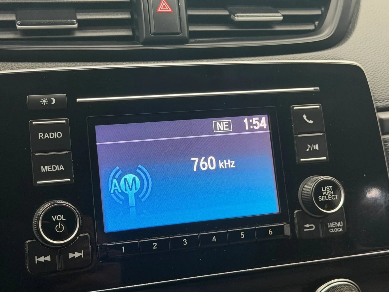 Used 2018 Honda CR-V LX image 27