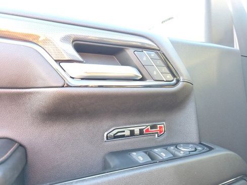 Used 2023 GMC Sierra 1500 AT4 w/ AT4 Premium Package image 16