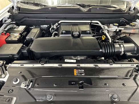 Used 2024 Chevrolet Colorado Trail Boss w/ Advanced Trailering Package image 28