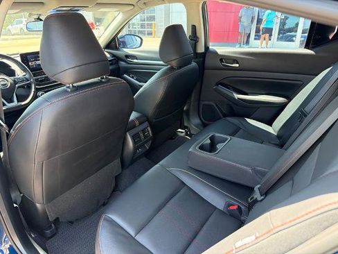 Certified 2024 Nissan Altima 2.0 SR FWD image 18