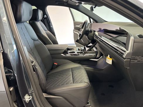 New 2025 Cadillac Escalade IQ Sport 1 image 37