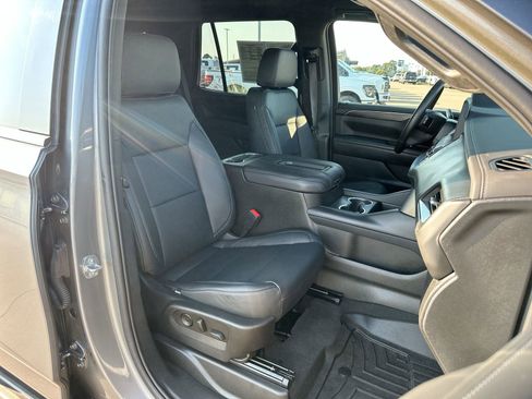 Used 2022 Chevrolet Tahoe LS w/ Driver Alert Package AWD/4WD image 24