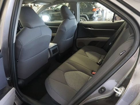 Used 2023 Toyota Camry LE FWD image 19