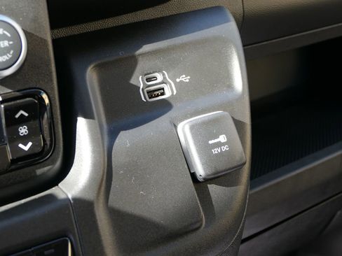 New 2026 RAM ProMaster 3500 w/ Safety Group image 17