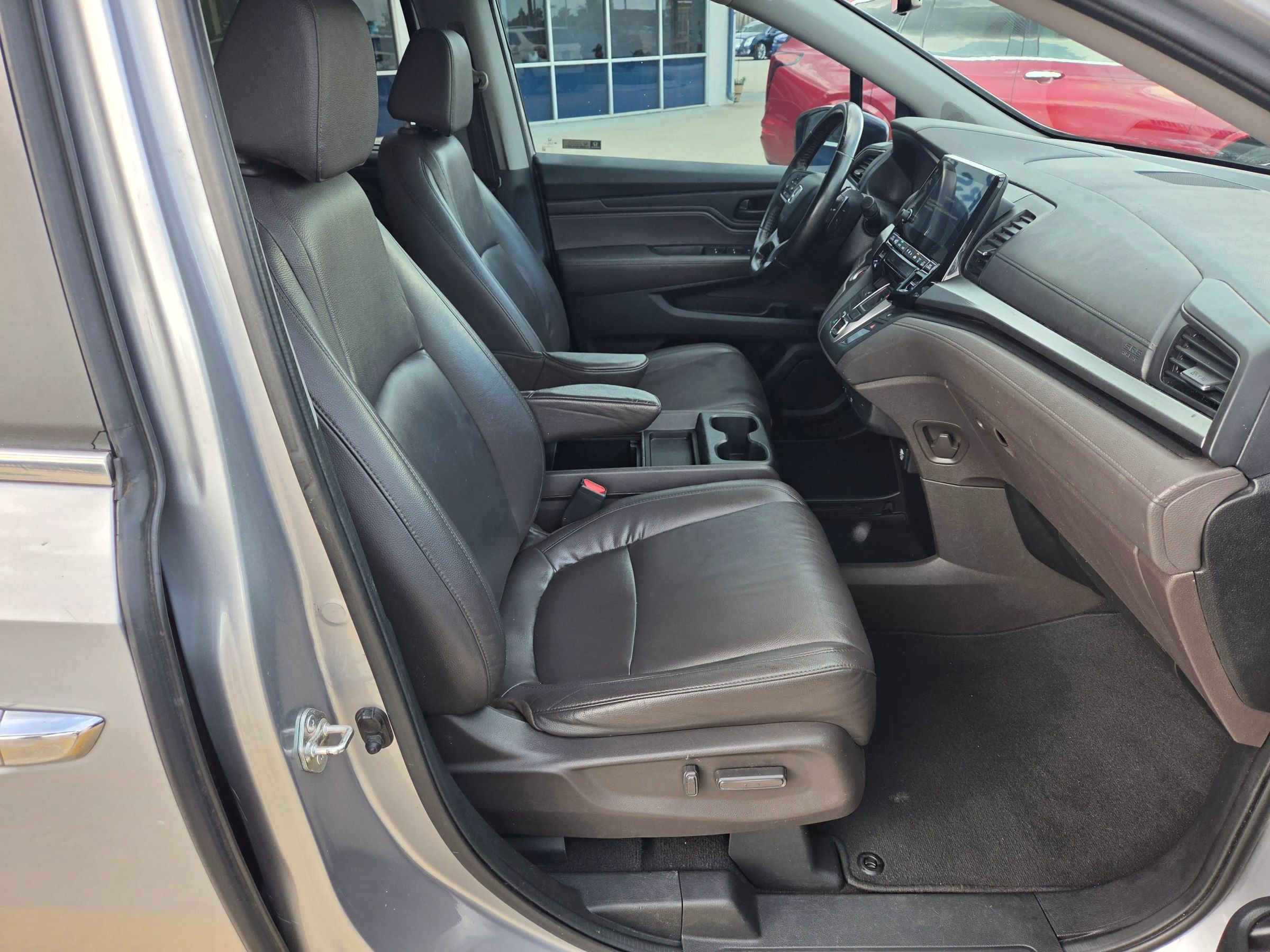 Used 2019 Honda Odyssey EX-L image 17