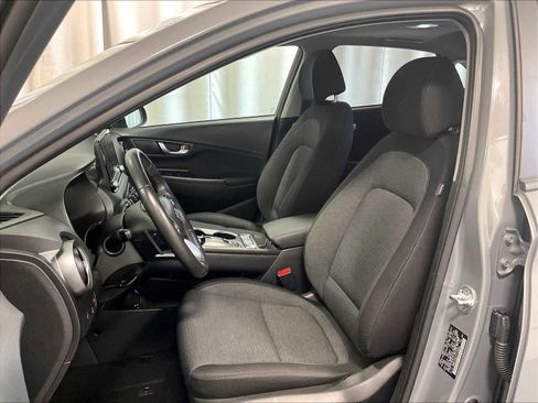 Used 2023 Hyundai Kona SEL image 10