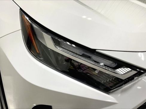 Certified 2024 Toyota RAV4 LE image 29