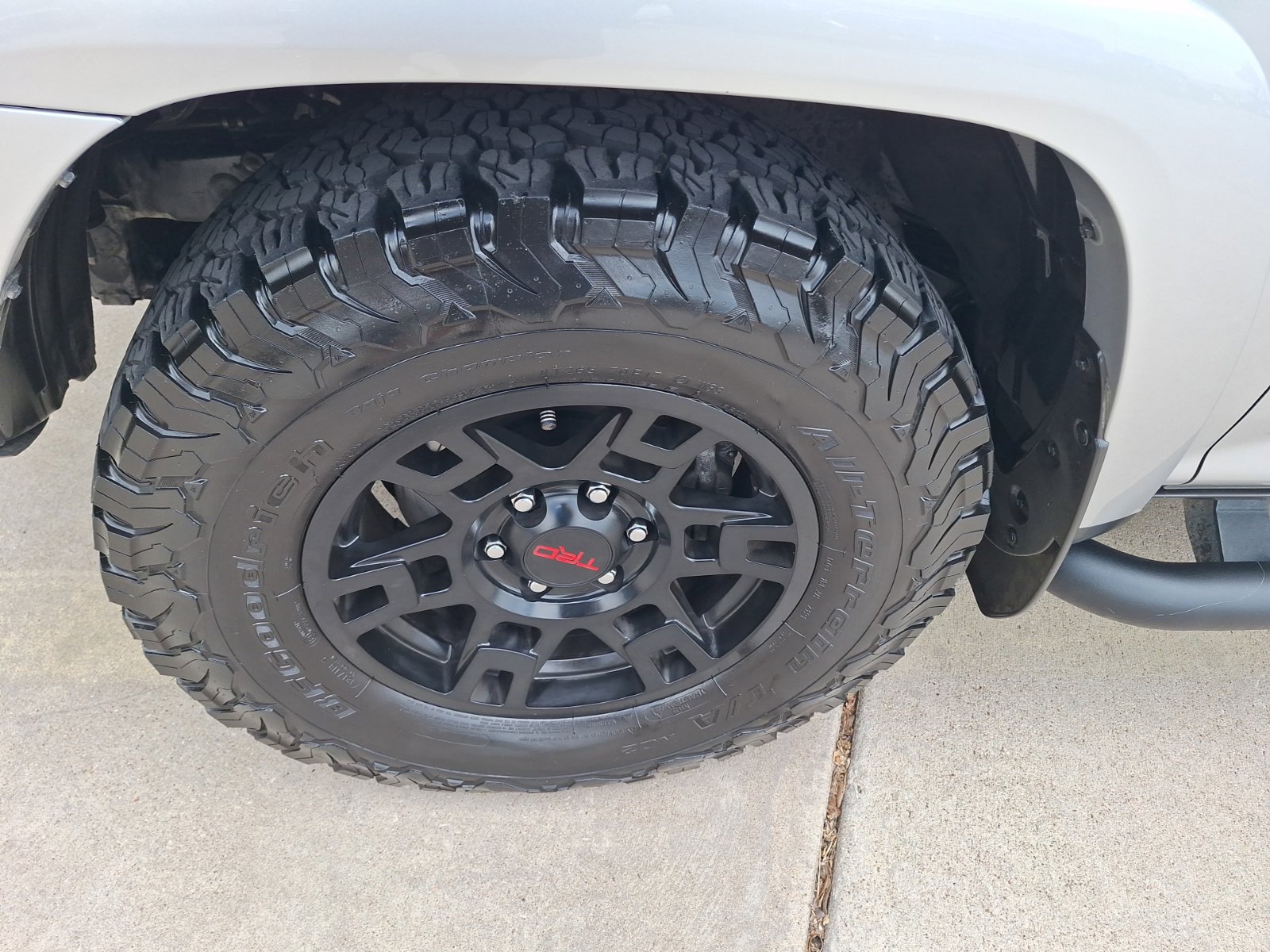 Used 2020 Toyota 4Runner SR5 Premium RWD image 11