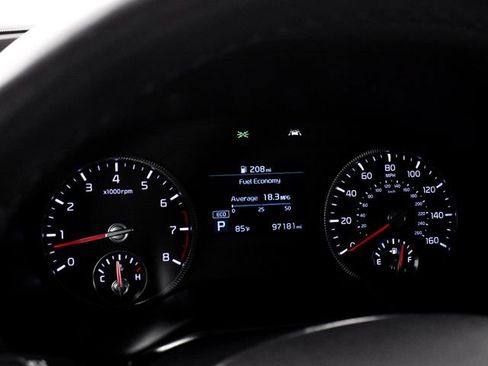 Used 2022 Kia Telluride EX w/ EX Premium Package AWD/4WD image 26