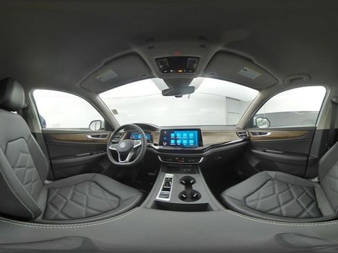 New 2026 Volkswagen Atlas SE AWD/4WD image 12