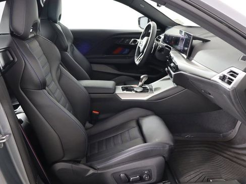 Used 2025 BMW M2 image 11