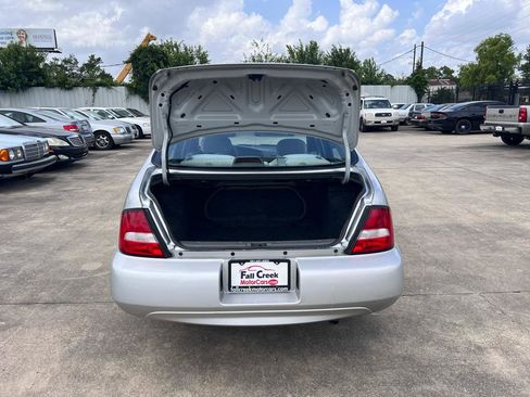 Used 2001 Nissan Altima GXE image 59