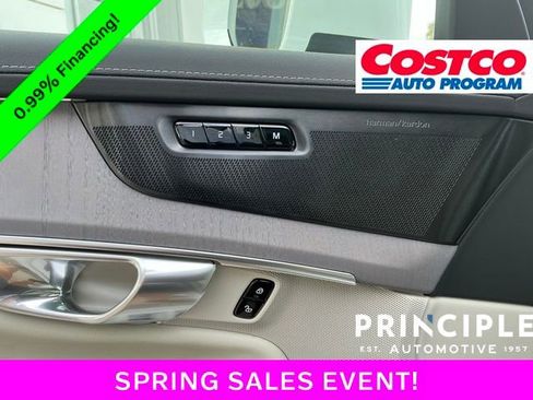 New 2026 Volvo XC90 T8 Ultra w/ Protection Package Premier AWD/4WD image 26