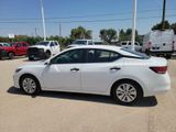Used 2024 Nissan Sentra S image 3