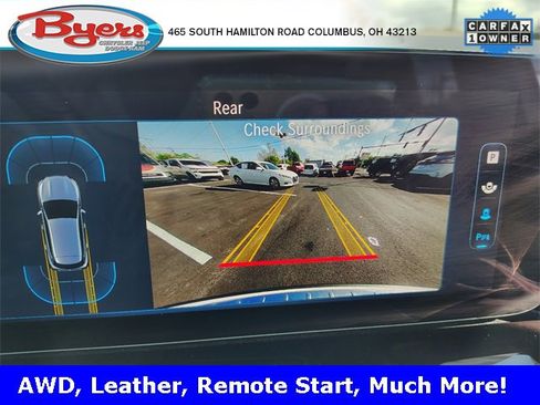 Used 2024 Mercedes-Benz GLA 250 4MATIC image 3