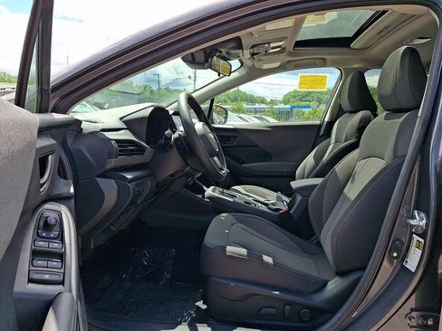 New 2026 Subaru Crosstrek 2.0i Premium AWD/4WD image 11