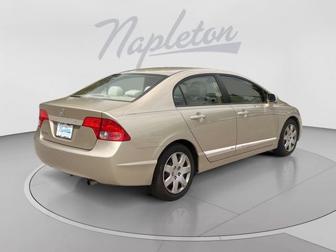 Used 2007 Honda Civic LX image 6