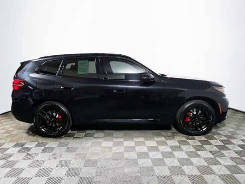 Used 2025 BMW X3 xDrive30i w/ Premium Package AWD/4WD image 8