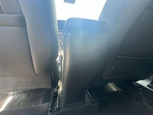 Used 2024 Chevrolet TrailBlazer LS w/ LS Convenience Package FWD image 23