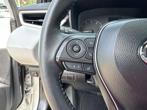 Used 2025 Toyota Corolla SE FWD image 29