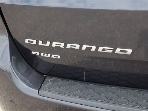 Used 2014 Dodge Durango Citadel w/ Technology Group AWD/4WD image 5